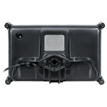 RAM Mounts Form-Fit Vehicle Mount for GPS