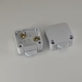 thumbnail image 1 of 2 Piece Cabinet Door Switches Cabinet Switch Light Switch Automatic Switch For Cupboards, 1 of 5