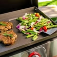 thumbnail image 5 of Daytona One Burner Propane Gas Table Top Griddle, 5 of 5