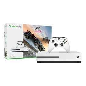 Microsoft Xbox One S 500gb Forza Horizon 3 Hot Wheels Bundle White Zq9 00311 Walmart Com Walmart Com - download mp3 roblox xbox one error code 111 2018 free