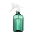 thumbnail image 2 of Water Spray Bottle, Watering Can Indoor Plants, Empty Spray Bottle for Gardening, Plants, Hair, Cleaning, Adjustable Nozzle for Mist, 2 of 6