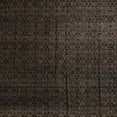 thumbnail image 1 of Ahgly Company Machine Washable Indoor Square Abstract Coffee Brown Area Rugs, 8' Square, 1 of 7