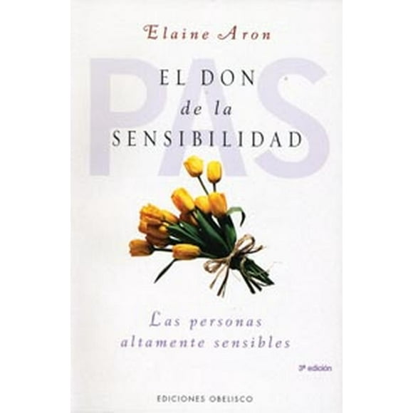 El Don De La Sensibilidad