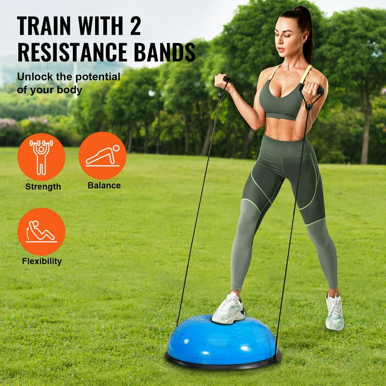 KFFKFF Half Balance Trainer, 23
