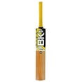 thumbnail image 3 of BK Xtreme Limited Edition Kashmir Willow Cricket Bat With Cover , Size 7 | Yellow , Ideal For Practicing, 3 of 5