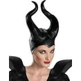 thumbnail image 4 of Deluxe Maleficent Horns, 4 of 4