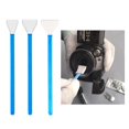 thumbnail image 2 of New 10pcs Sensor Cleaning Kit Cmos Ccd Cleaner Swab For Nikon For Canon Camera Dslr, 2 of 3