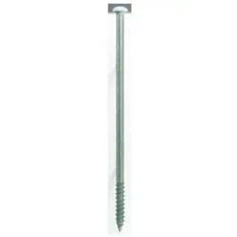

Fastenmaster Fastenmaster FMGUT007-10W 10 Pack 7 Inch Gutter Screw