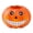 B, variant on THOPBPRK Halloween Troll Pumpkin Resin Decorative Bowl, Spooky Home Decor for Candy Storage, Festive Table Centerpiece, Unique Fall Party Ornament for Indoor Yard