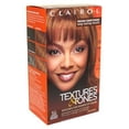thumbnail image 3 of Clairol Textures & Tones Kit #5G Light Golden Brown, 3 of 3
