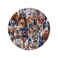 thumbnail image 4 of Rotate Flip Puzzle Party Favor Regalos navideños Juguetes interactivos Niños Rompecabezas giratorios Juguetes sensoriales para hombres, mujeres, niños mascota, 4 of 8