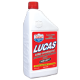 thumbnail image 4 of Lucas Oil Auto Trans Fluide 10052 Semi-Synthétique; Bouteille de 1 Quart; Unité, 4 of 5