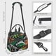 thumbnail image 2 of Fotbe Dinosaur Skeleton Bolsa de Almuerzo con Estampado, Lonchera Aislada, Contenedores de Comida Reutilizables Tipo Cooler a Prueba de Fugas, 2 of 7