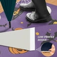 thumbnail image 2 of Yayeee Doormat for Indoor Entrance 32" x 20" Non Slippery Floor Rug, Halloween Black Cat, 2 of 8