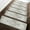 Pattern-07, variant on Black And White Dog Paw Print Stair Treads Non Slip 15PCS 8"x30" Stair Runner, Rubber Backing Stair Treads for Wooden Steps, Washable Carpet Stair Treads for Kids Elder Dogs