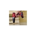 thumbnail image 5 of Taladro de Impacto Inalámbrico Einhell 18V con 2 Baterias 2.0 Ah TE-CD 18-2 LI-I 2B, 5 of 5