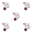 thumbnail image 1 of Eigraketly Female Pelvis Model Childbirth Model for Teaching Study Education Science Type2 NO2, 1 of 6