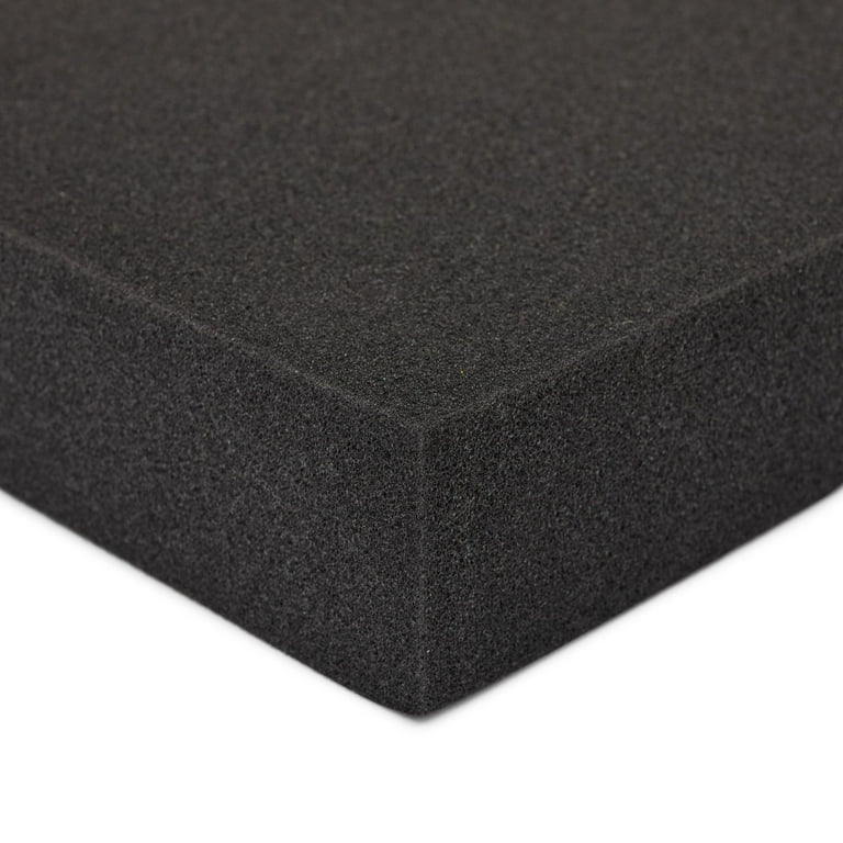 Cushion Foam Sheets & Pouches — XFasten
