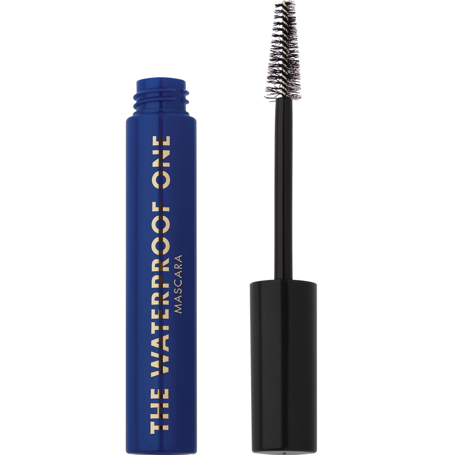 Milani Mascara hydrofuge Noir Mascara hydrofuge