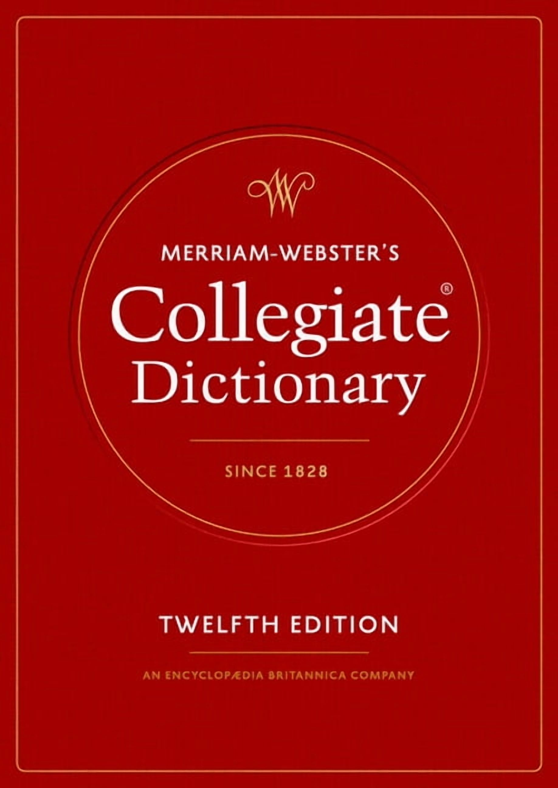 Webster's Third New International Dictionary [With Access Code