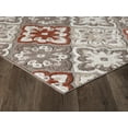 thumbnail image 4 of L'Baiet Vania Beige Transitional 8' x 10' Rug, 4 of 5