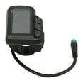 thumbnail image 4 of Electric Bicycle LCD Display Meter, Electric Bike EN06 Display  Toughness Waterproof  for Scooter, 4 of 8