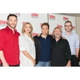 thumbnail image 2 of Tom Pelphrey Nina Arianda Sam Rockwell Gordon Joseph Weiss Daniel Aukin Photo Call For Fool For Love Photo Op, 2 of 2