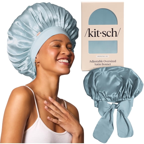 Kitsch Shower Cap Xl Azul Haze