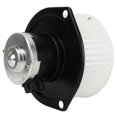 thumbnail image 2 of Blower Motor Fan Air Conditioner Heating Fan Replacement For Cat 320b Excavator Engineering Vehicle, 2 of 5