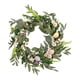 thumbnail image 3 of Guirnalda de para puerta delantera, decoración de Pascua de 17,72 pulgadas, guirnalda colgante de huevo de Pascua para accesorios de Fernando Corona colgante de puerta delantera, 3 of 8