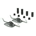 thumbnail image 3 of Disc Brake Pad Set Fits select: 2013-2014 BMW X1, 2007-2013 BMW 335, 3 of 4