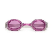 Junior Sparkle Goggles Swimming Pool Accessory for Children 6" - Purple