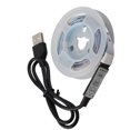 thumbnail image 1 of Tape Light  Energy Saving Strip Light 5V USB Powered For Party For Staircase 2m / 6.6ft, 1 of 8