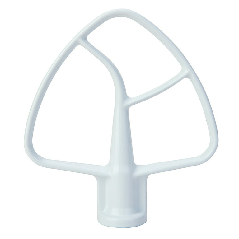 Generic Kitchen_Aid_Mixer_Accessory K45B Coated Flat Beater for