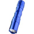 thumbnail image 1 of LED Torch Portable Torch Perfect for Camping, Night Reading, Cycling, BBQ, Party, Backpacking blue D01, 1 of 5