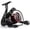 4000, variant on Brutus Spinning Reel  Freshwater Fishing Reels Graphite Frame Cnc Aluminum Spool 5.2:1 Gear Ratio 4+1 Ball Bearings
