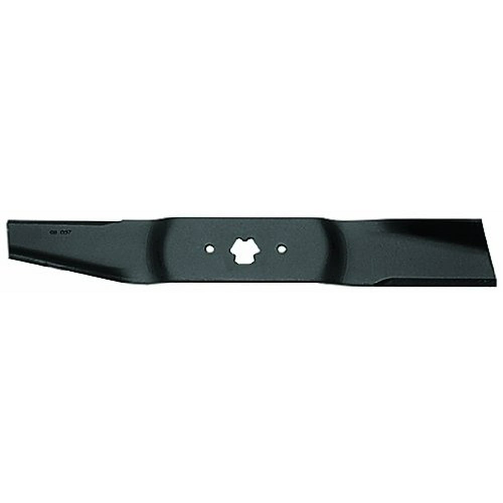 980641 MTD Replacement Lawn Mower Blade With 6 PT Star Center Hole 17