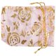 thumbnail image 2 of 300 Piezas 7X9cm Bolsas de Joyería de Regalo Con Lazo de Organza Rosa Bolsas Regalos de Fiesta de Navidad Rosa, 2 of 8