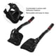 thumbnail image 3 of 31.8mm Carbon Fiber Bicycle TT Handlebar Cycle Aero Bars Rest Handlebar Bike Tri Bars, 3 of 4