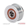 thumbnail image 2 of Motorcraft Alternator Pulley GP-749 Fits select: 2008-2010 FORD CROWN VICTORIA POLICE INTERCEPTOR, 2007 FORD CROWN VICTORIA, 2 of 6