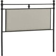 thumbnail image 1 of Ashley Queen Headboard, 1 of 2