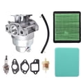 thumbnail image 6 of GCV160 Carburetor Fits for Honda HRB216 HRR216 HRS216 HRT216 HRZ216 GCV160a Lawn Mower Replace 16100-Z0L-023 16100-Z0L-853, 6 of 8