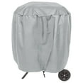 thumbnail image 5 of For Weber Waterproof Bbq Cover Garden Yard Grill Barbecue Protect Cover Bag, 5 of 5