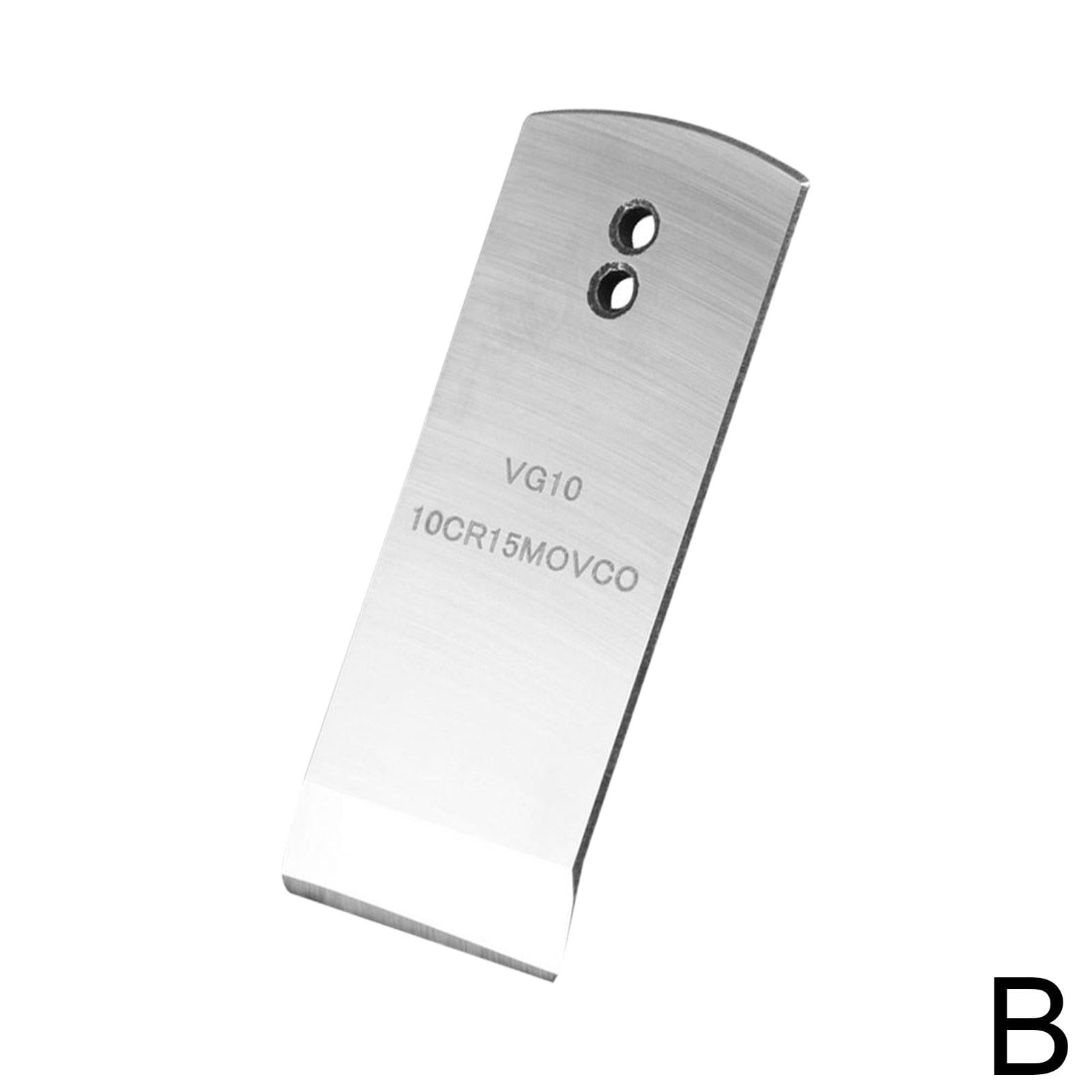 Mini Hand Planer for Woodworking, Wood Planer Hand Carpenter Cutting