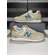 thumbnail image 1 of New Balance 574 "Incense Faded Mahogany" ML574TYC Men Size 9 Running Shoes RARE, 1 of 6