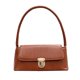 thumbnail image 4 of summer Z Bolso de compras para mujer, bolso Retro informal para mujer, bolso de hombro con patrón de piedra, 4 of 5