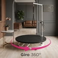 thumbnail image 2 of Mesa de Grooming Canino Giratoria Vanlig Bulmastiff 360° con Brazo Ajustable, 2 of 3