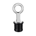 thumbnail image 1 of Universal Kayak Drain Plug Push-in Rubber Scupper Plugs Marine Accessories, 1 of 5