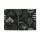 thumbnail image 2 of Alfombrilla de ratón Macarena Antideslizante Negro Suave, 2 of 6