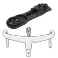 thumbnail image 4 of Bike Out Front Mount, Plastic Out Front Mount Holder Slide Prevention  For Road Bike, 4 of 8